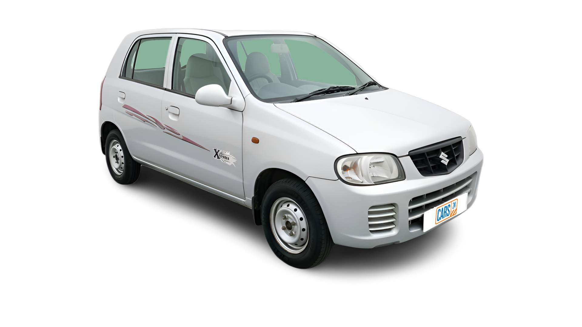 Maruti Alto-img